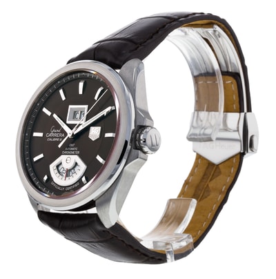 Tag Heuer Grand Carrera WAV5113.FC6225